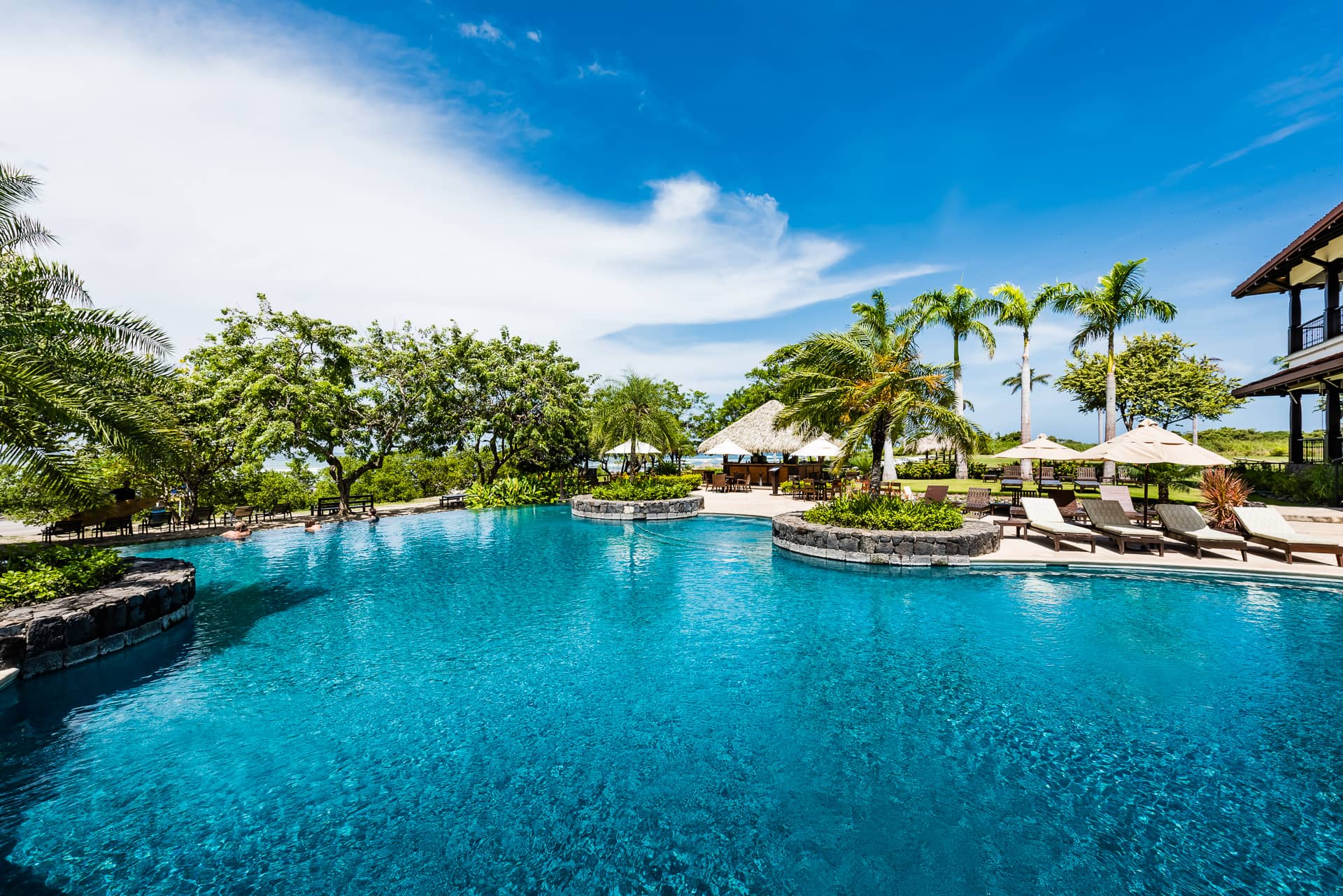 beach club gallery photo